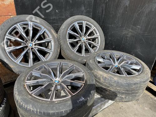 Used Rim Rim 37863496 37863496