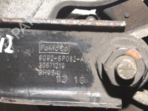 Engine mount VOLVO XC60 I SUV (156) T6 AWD | BP38963641M89 - Image 3