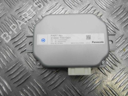 Used Electronic module HONDA CR-V IV (RM_) 1.6 i-DTEC (RE6) (120 hp) 28926478
