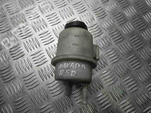 Used Power steering reservoir NISSAN NAVARA NP300 (D40) 2.5 dCi (144 hp) 28912465