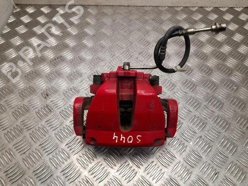 Used Right front brake caliper Right front brake caliper JAGUAR F-PACE (X761) 3.0 SCV6 AWD (340 hp) 33400697 33400697