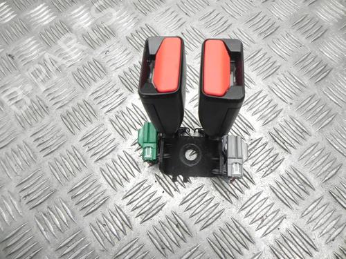 Used Seat buckle Seat buckle 37543613 37543613