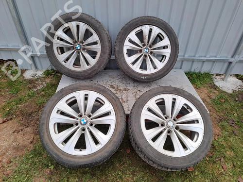 Fælk BMW X3 (F25) xDrive 20 d (184 hp) 31133735