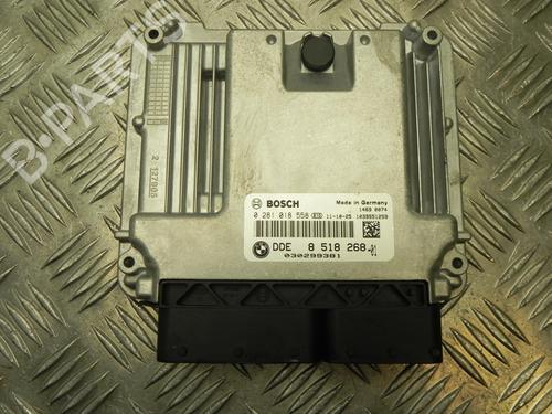Used Engine control unit (ECU) BMW 3 Touring (E91) 318 d (143 hp) 28940031