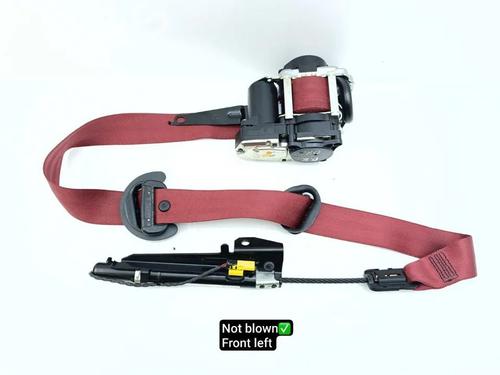 Used Front left seatbelt Front left seatbelt BENTLEY BENTAYGA (4V1) 6.0 (608 hp) 33938273 33938273