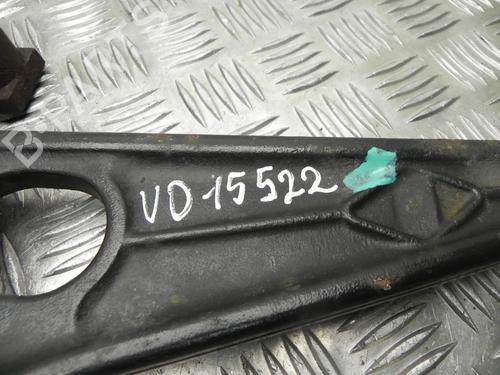 Left front suspension arm CITROËN JUMPY II (VF7) 2.0 HDi 165 | BP28922533M12 - Image 4