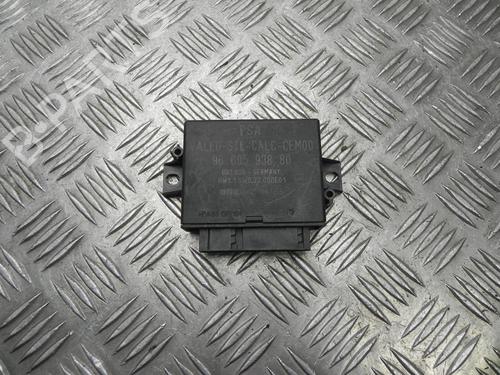 Used Electronic module Electronic module 37546289 37546289