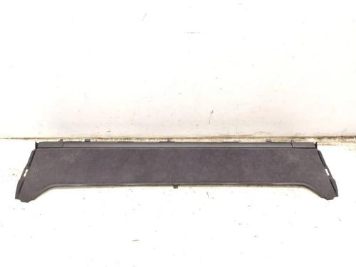 Used Rear parcel shelf BMW 7 (G11, G12) 750 i, Li xDrive (449 hp) 28942955