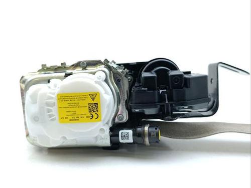 Front left seatbelt MERCEDES-BENZ EQS (V297) EQS 450+ (297.123) | BP38997807I26 - Image 11