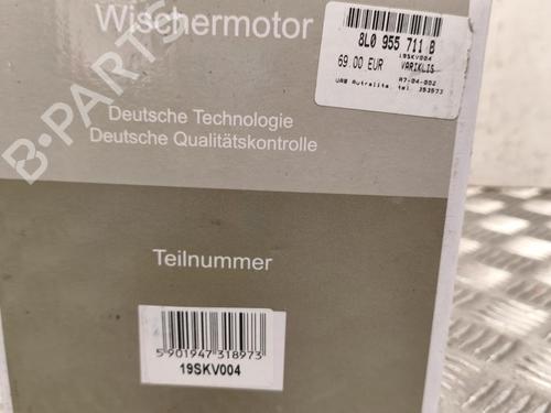 Electronic module AUDI A6 Allroad C6 (4FH) 2.7 TDI quattro | BP38314378M83 - Image 8