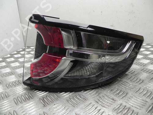 Used Right taillight Right taillight LAND ROVER DISCOVERY SPORT (L550) 2.0 D 4x4 (180 hp) 28916436 28916436