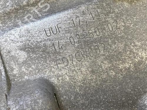 Gearbox VW GOLF VIII (CD1, DA1) 1.5 eTSI | BP33713251M3  - Image 5