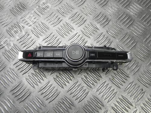 Used Electronic module VOLVO XC60 II (246) T5 (254 hp) 28919046