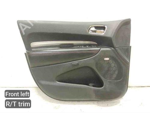 Used Front left panel DODGE DURANGO (WD) 5.7 (364 hp) 28923260