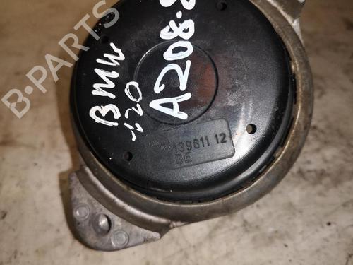 Engine mount BMW 1 Convertible (E88) 120 d | BP38967937M89 - Image 4