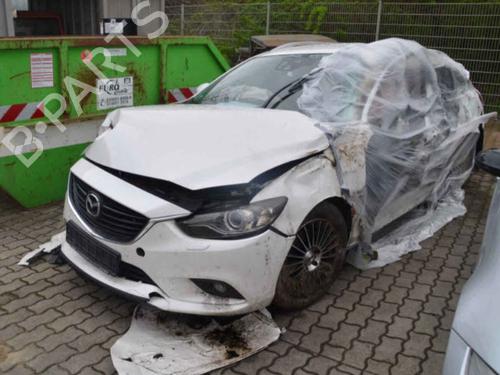 Rat MAZDA 6 Estate (GJ, GL) 2.2 D (GJ2FW, GJ692) | BP37547168C49 - Image 14