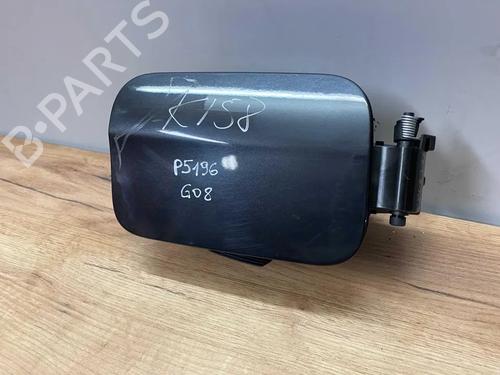 Tanklåg BMW X3 (G01, F97, G08) iX3 (286 hp) 31975785