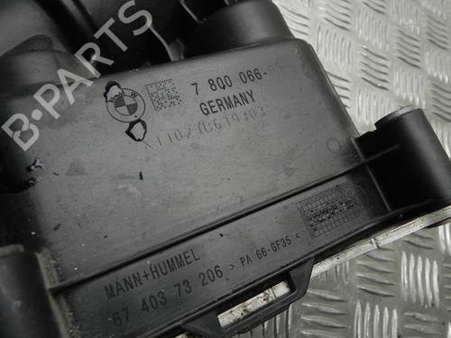 Support BMW 5 Touring (F11) 525 d | BP28943047C155 