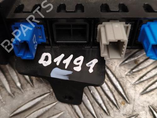 Switch NISSAN ARIYA (FE0) EV | BP39661690I30 - Image 3