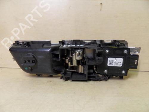 Interior handle LAND ROVER DISCOVERY IV (L319) 3.0 TD 4x4 | BP37576747I7 - Image 2
