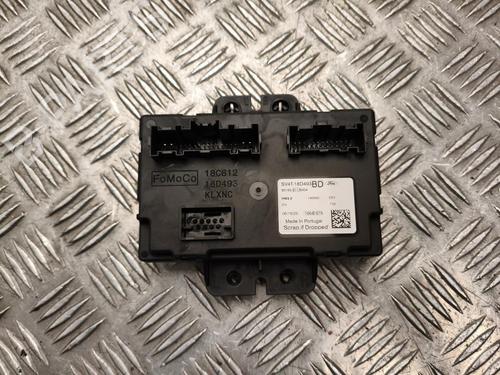 Modulo elettronico Modulo elettronico FORD KUGA III (DFK) 2.5 Duratec FHEV (179 hp) 37575724 37575724