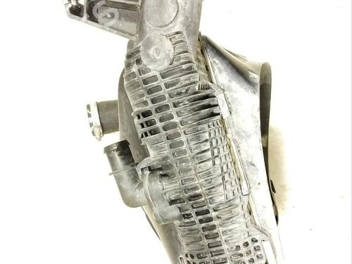 Water radiator PORSCHE MACAN (95B) 3.0 S | BP28923211M31