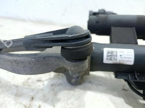 Left front shock absorber BMW 7 (G11, G12) 750 i, Li xDrive | BP32025843M16 