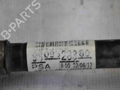 Right front driveshaft CITROËN C4 Picasso II 1.2 THP 130 | BP28931363M39 