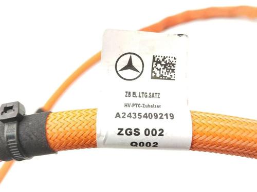Cable MERCEDES-BENZ EQB (X243) EQB 300 4-matic (243.608, 243.609) | BP28939107E12 - Image 5