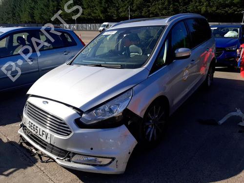 Electronic sensor FORD GALAXY III (CK) 2.0 TDCi Bi-Turbo | BP37542968M84 - Image 4
