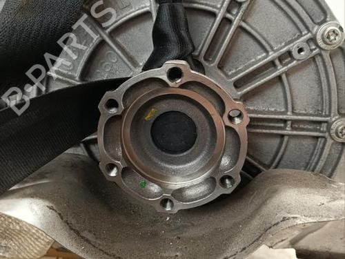 Gearbox FERRARI CALIFORNIA 3.9 T | BP39001213M3 - Image 5