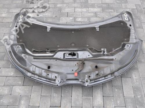 Upper protection RENAULT KADJAR (HA_, HL_) 1.6 dCi 130 (HLA4) | BP28928246M93