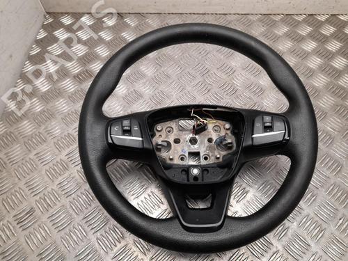 Volante Volante FORD TRANSIT V363 Van (FCD, FDD) 2.0 EcoBlue RWD (130 hp) 37572783 37572783