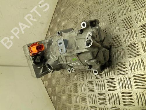 Used AC compressor AC compressor VW ID. Buzz Bus (EBB, EBJ) Electric (EBB) (204 hp) 34373586 34373586