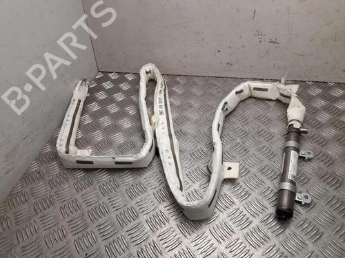 Used Right curtain airbag Right curtain airbag AUDI A8 D4 (4H2, 4H8, 4HC, 4HL) 4.0 TFSI quattro (435 hp) 34037689 34037689