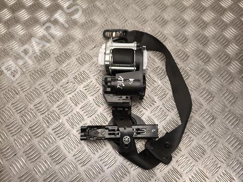 Used Front left seatbelt Front left seatbelt 37612108 37612108