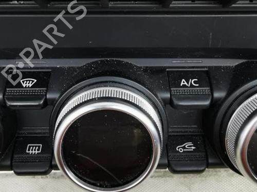 Climate control RENAULT ZOE (BFM_) ZOE | BP28936328I5 