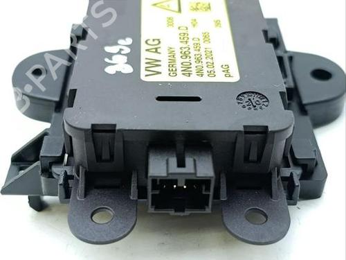 Control unit PORSCHE TAYCAN (Y1A) Electric (Y1AAA1, Y1AAI1) | BP38998726M11  - Image 5