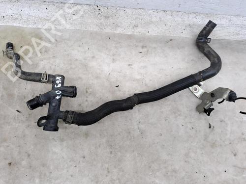 Pipe RENAULT CAPTUR I (J5_, H5_) 0.9 TCe 90 | BP28920705M125 