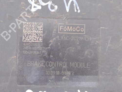 Electronic module FORD KUGA II VAN 1.5 EcoBoost | BP29811810M83