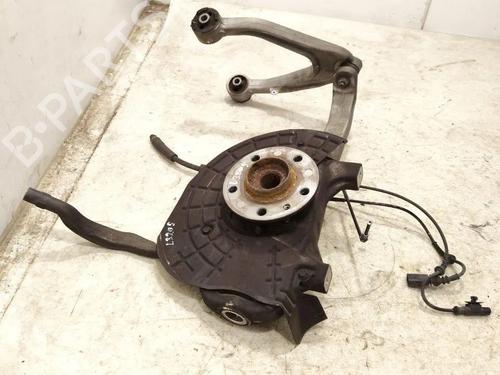 Right front steering knuckle MASERATI QUATTROPORTE VI 3.8 GT S | BP28917099M26