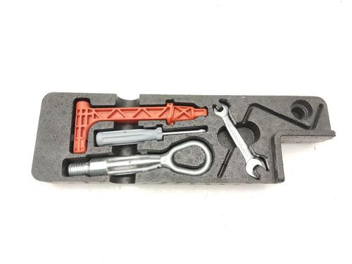 Kit pneu suplente Kit pneu suplente 38995148 38995148