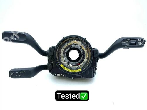 Used Steering column stalk PORSCHE MACAN (95B) 3.0 S (340 hp) 32322859