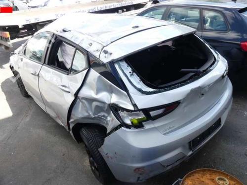 Pipe OPEL ASTRA K (B16) 1.4 Turbo (68) | BP37544301M125 - Image 6