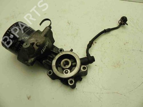 Støtte NISSAN NAVARA NP300 (D40) 2.5 dCi 4WD (D40TT, D40T, D40M, D40BB) (190 hp) 28938501