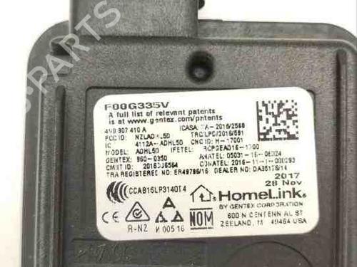 Elektronisk modul PORSCHE PANAMERA (971) 3.0 4 (97ABA1, 97BBA1) | BP29373624M83 