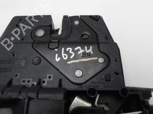 Tailgate lock BMW 3 Touring (F31) 320 d xDrive | BP28931099C101 