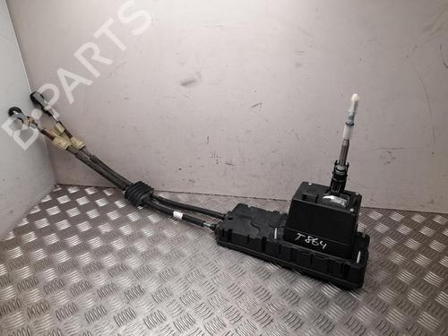 Used Gear lever OPEL GRANDLAND / GRANDLAND X (A18, P1UO) 1.2 (75) (131 hp) 30301964