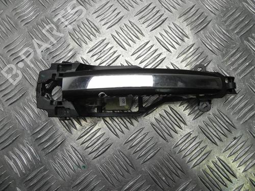 Used Exterior handle Exterior handle 37577875 37577875