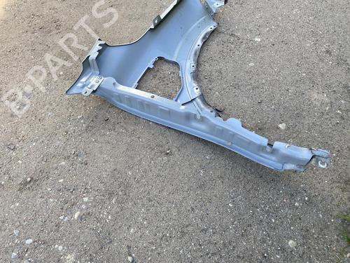 Forskærm venstre RENAULT MEGANE E-TECH SUV EV60 (BNJ1) | BP38966457C41 - Image 7